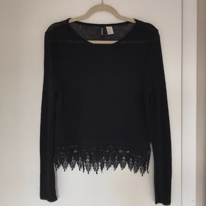 H&M blouse